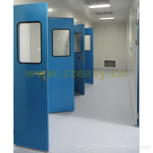 Cleanroom Door
